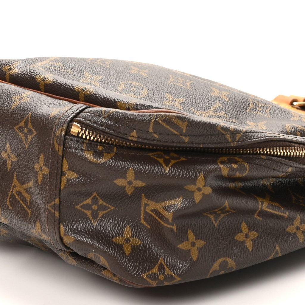 Louis Vuitton Monogram Excursion Shoe Bag