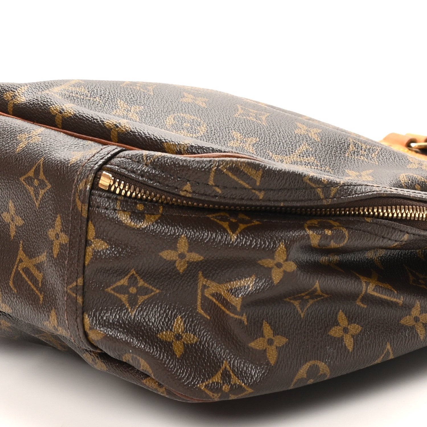 Louis Vuitton Monogram Excursion Shoe Bag