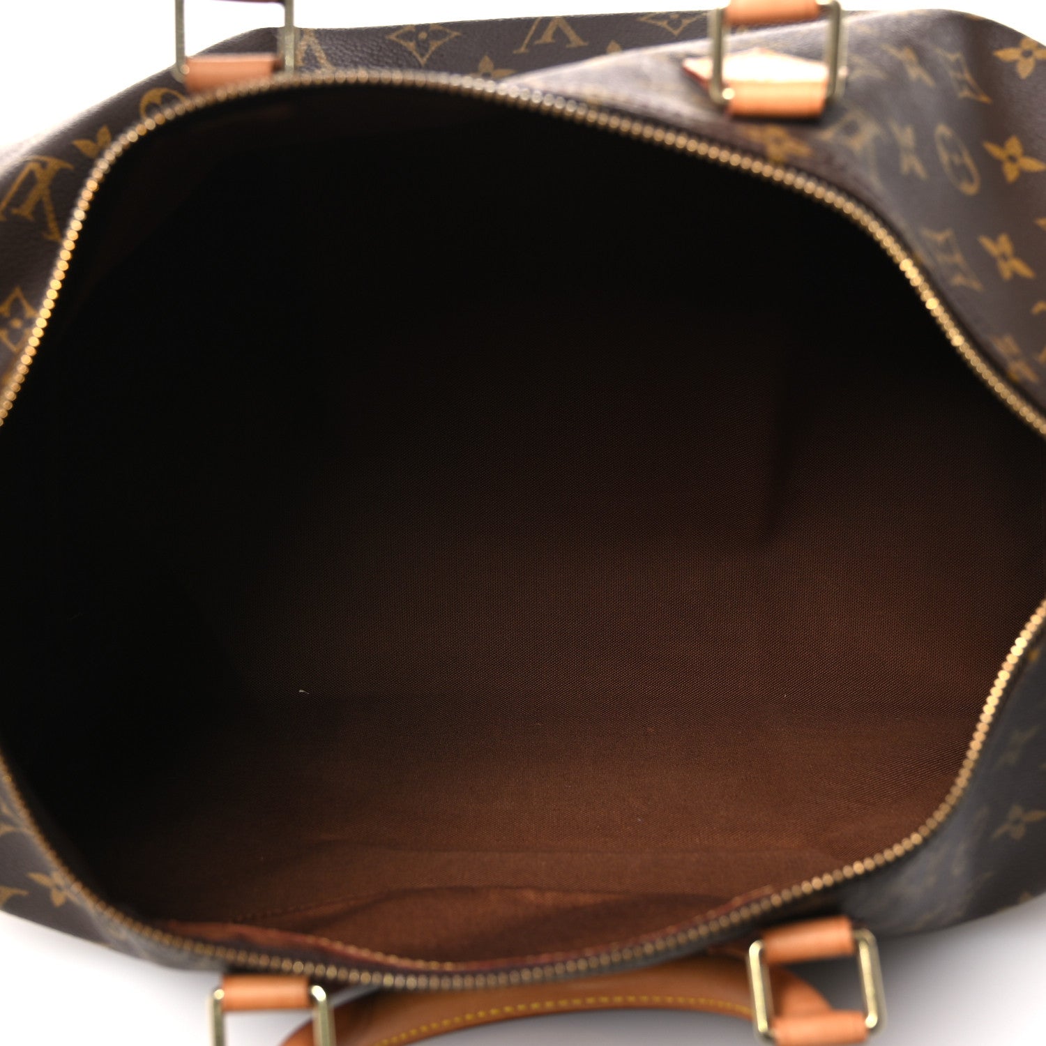Louis Vuitton Monogram Speedy 40