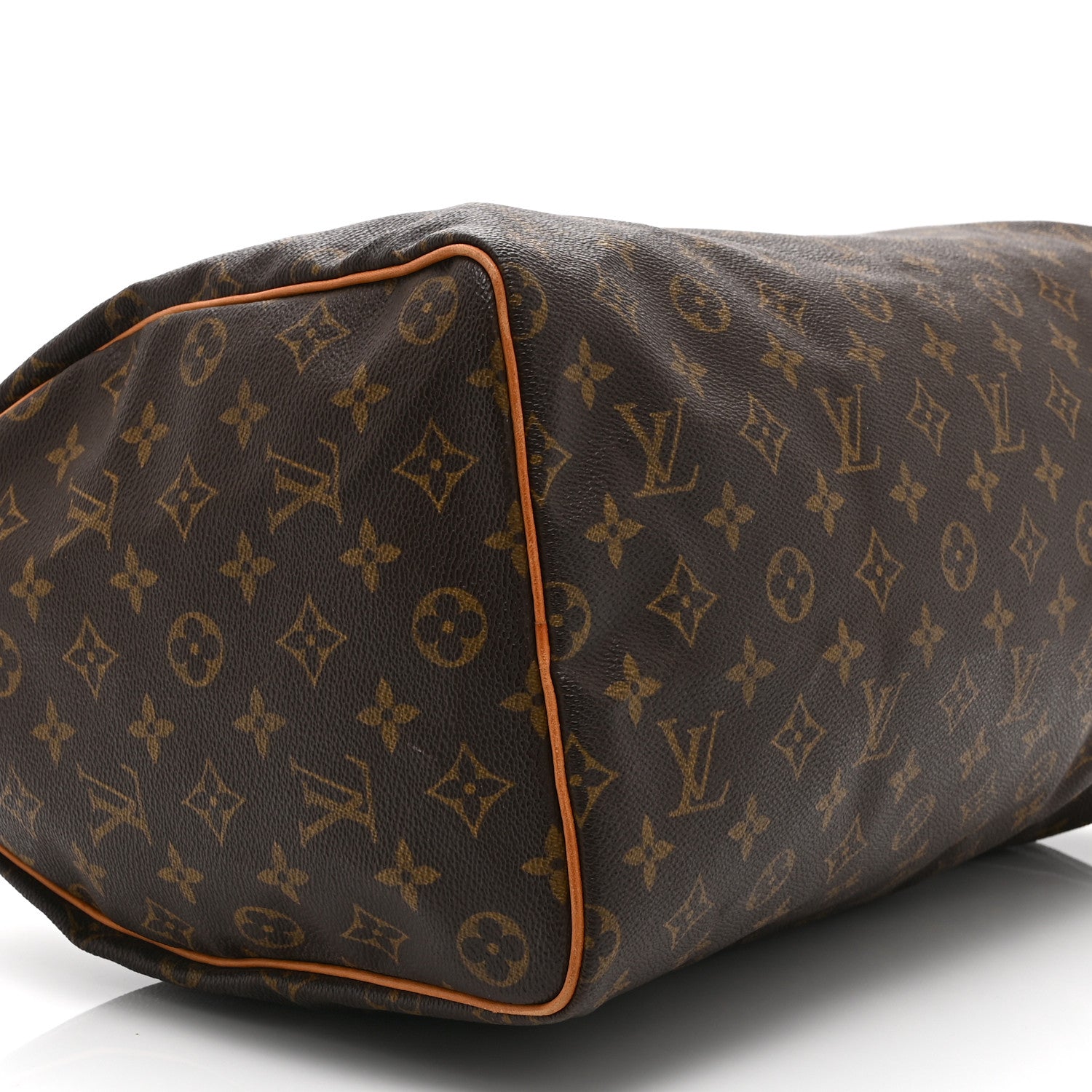 Louis Vuitton Monogram Speedy 40