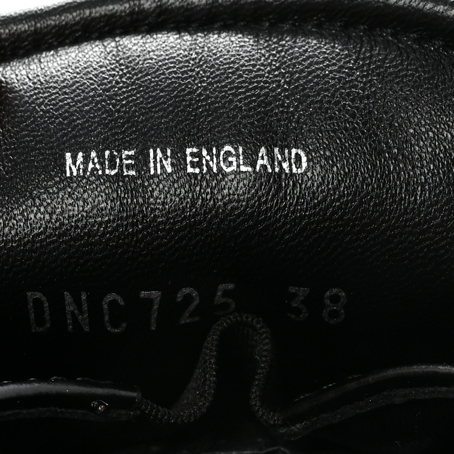 Prada Spazzolato Loafers 38 Black