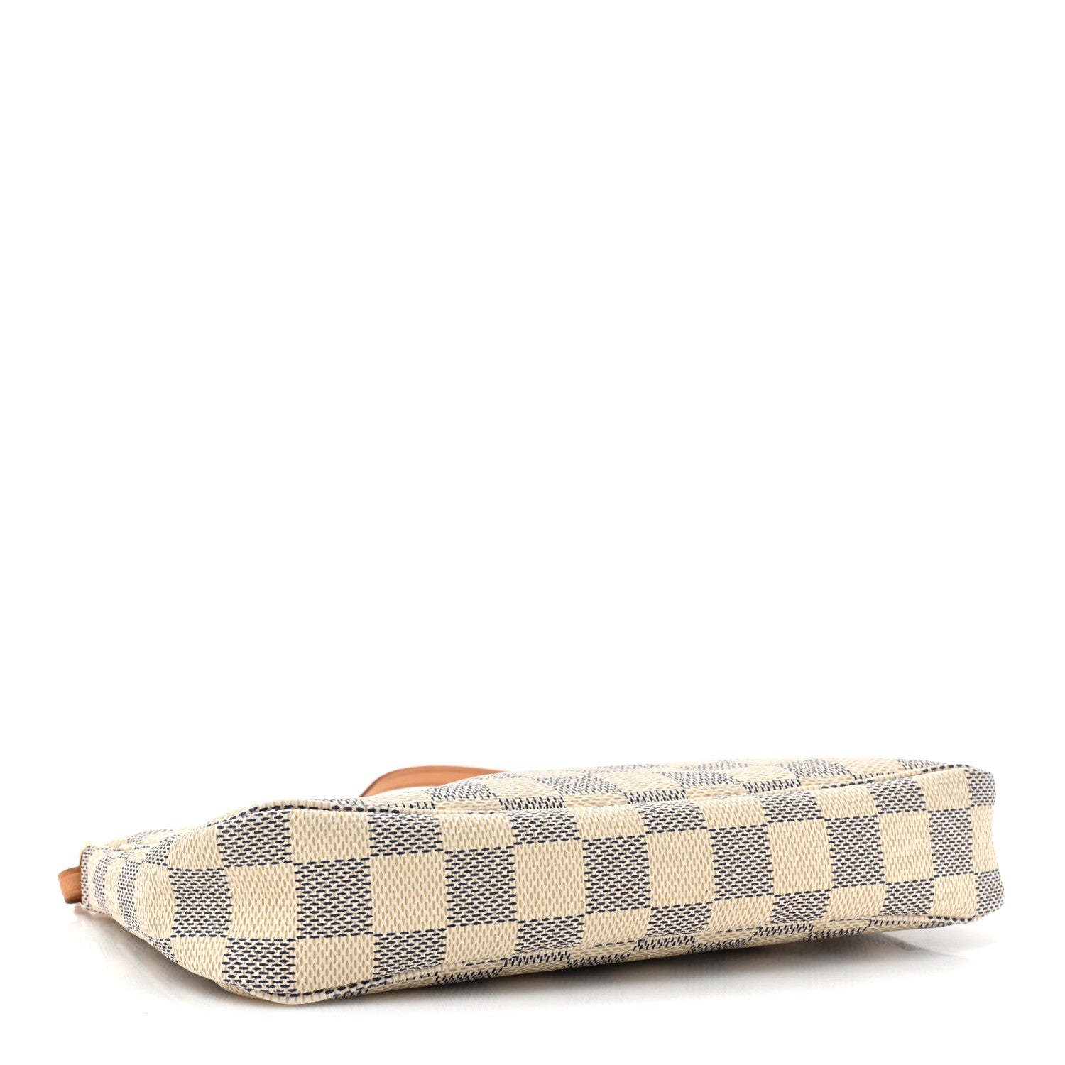 Louis Vuitton Damier Azur Pochette Accessories