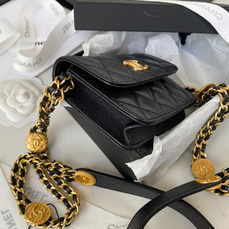 Chanel -Bags - CHL Bags - 1024