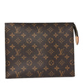Louis Vuitton Monogram Toiletry Pouch 26