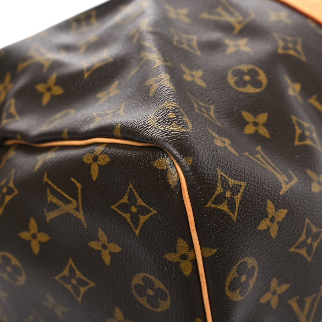 Louis Vuitton Monogram Keepall 50