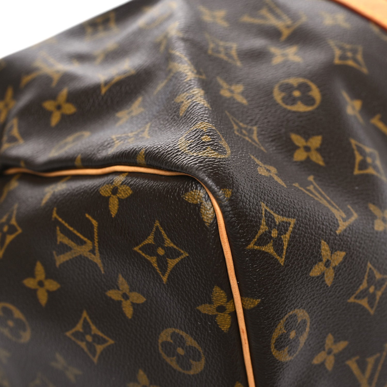 Louis Vuitton Monogram Keepall 50
