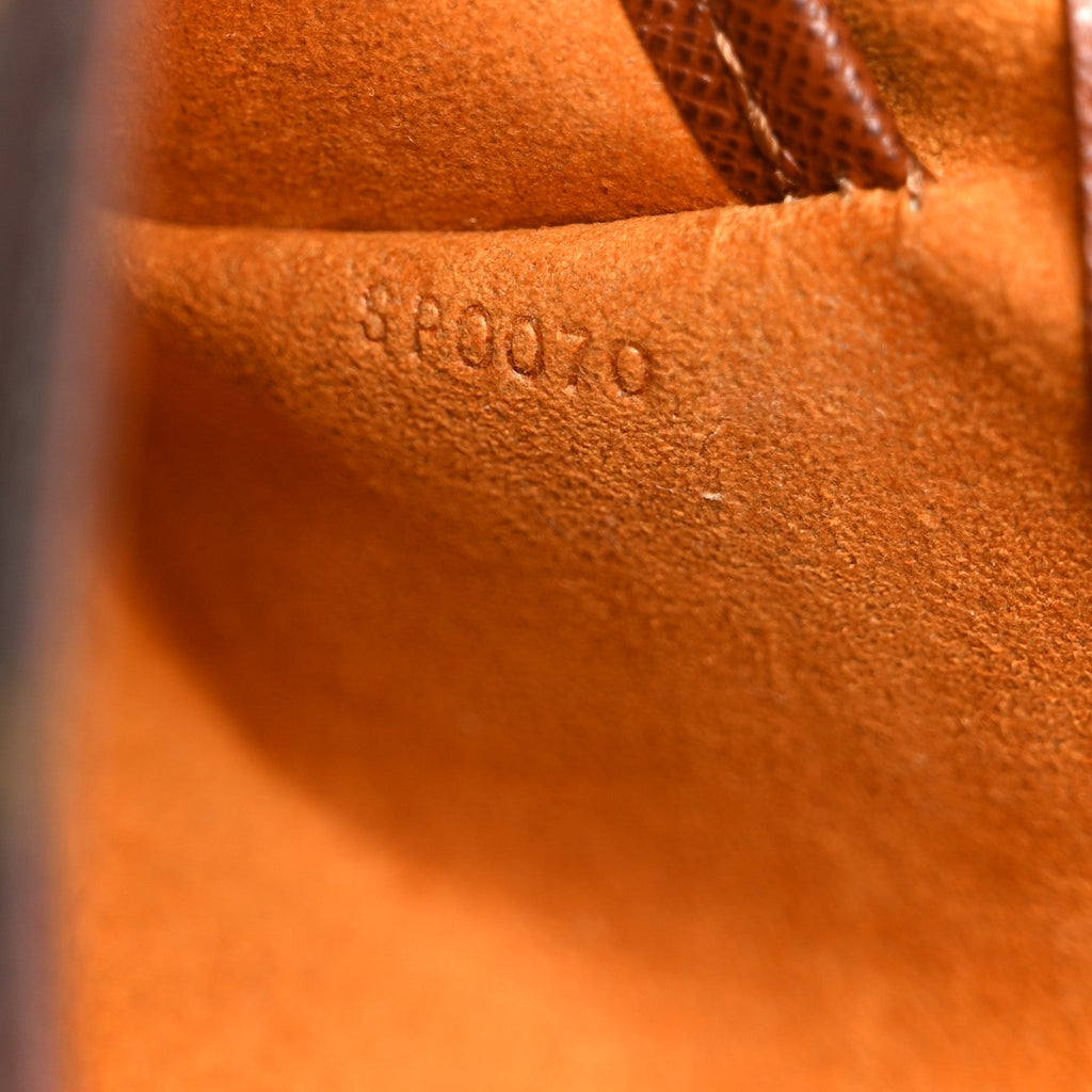 Louis Vuitton Monogram Musette Tango