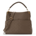 Louis Vuitton Empreinte Maida Hobo Tourterelle