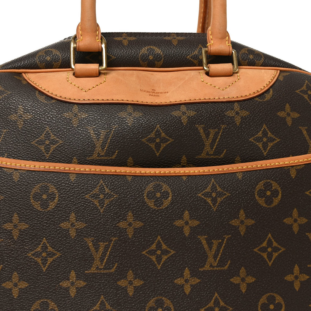 Louis Vuitton Monogram Deauville