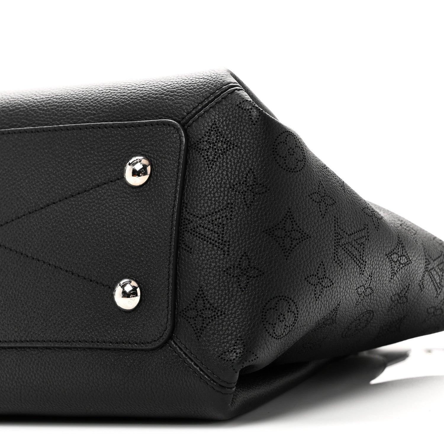 Louis Vuitton Mahina Haumea Black
