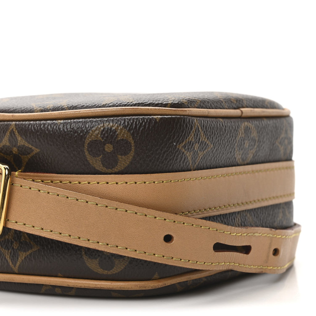 Louis Vuitton Monogram Boite Chapeau Souple PM