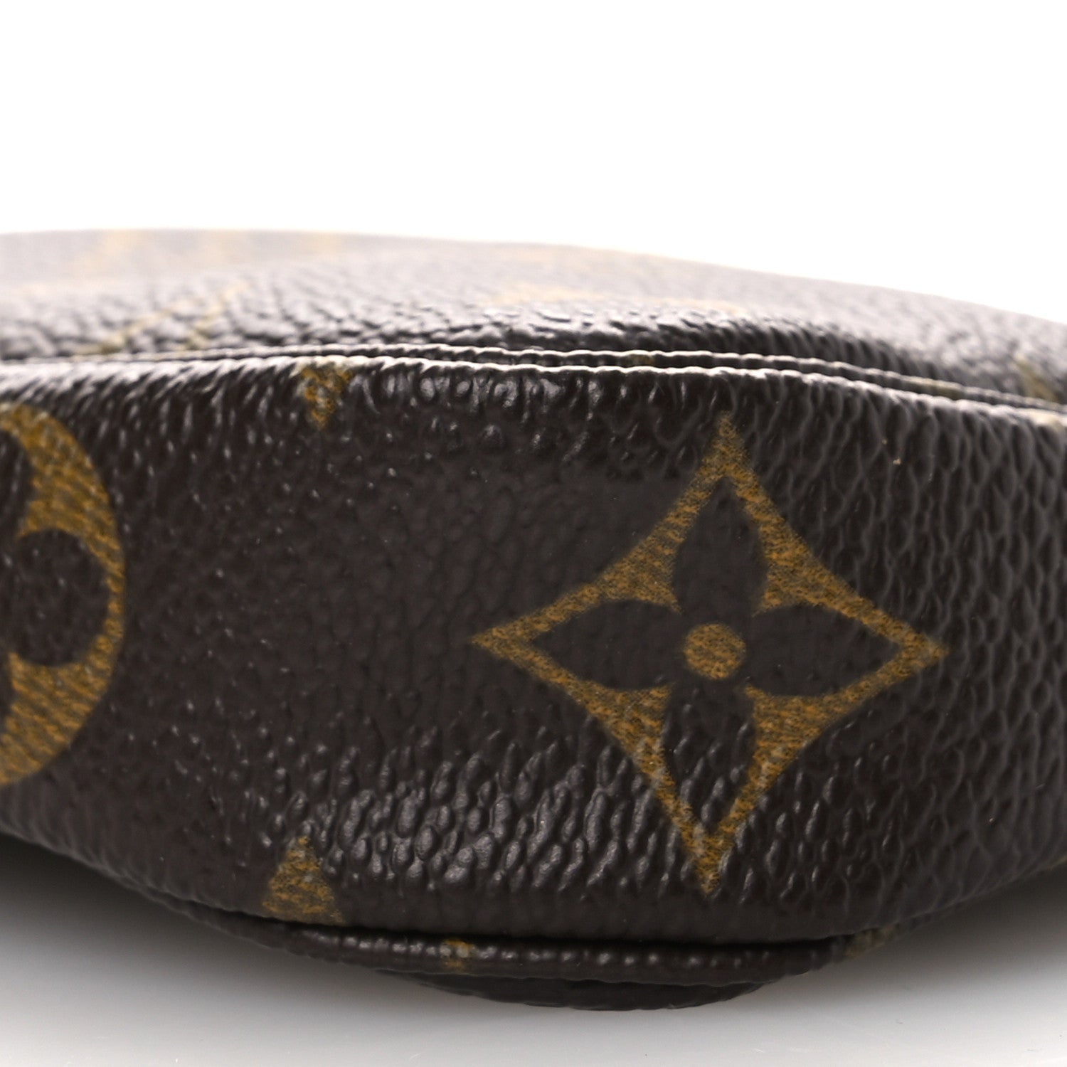 Louis Vuitton Monogram Mini Pochette Accessories