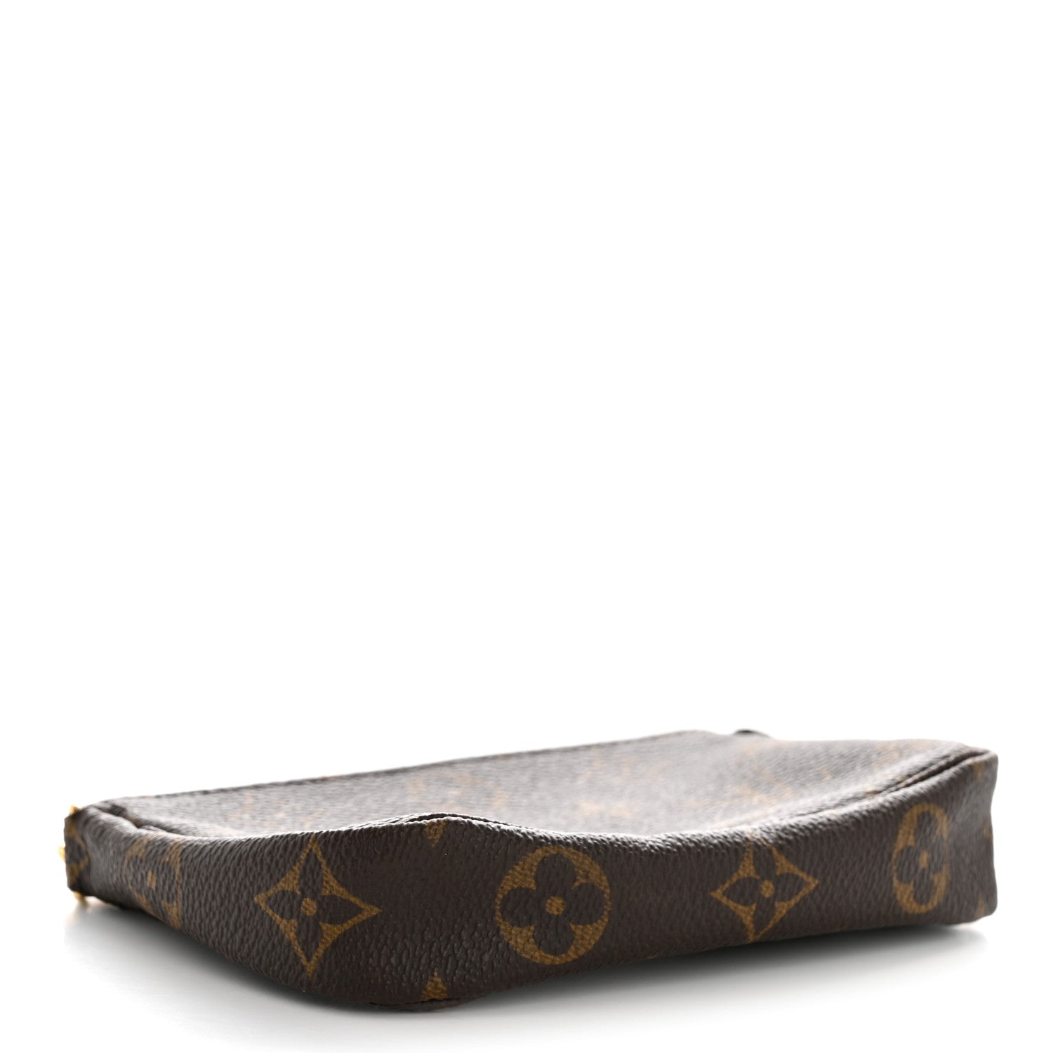 Louis Vuitton Monogram Mini Pochette Accessories