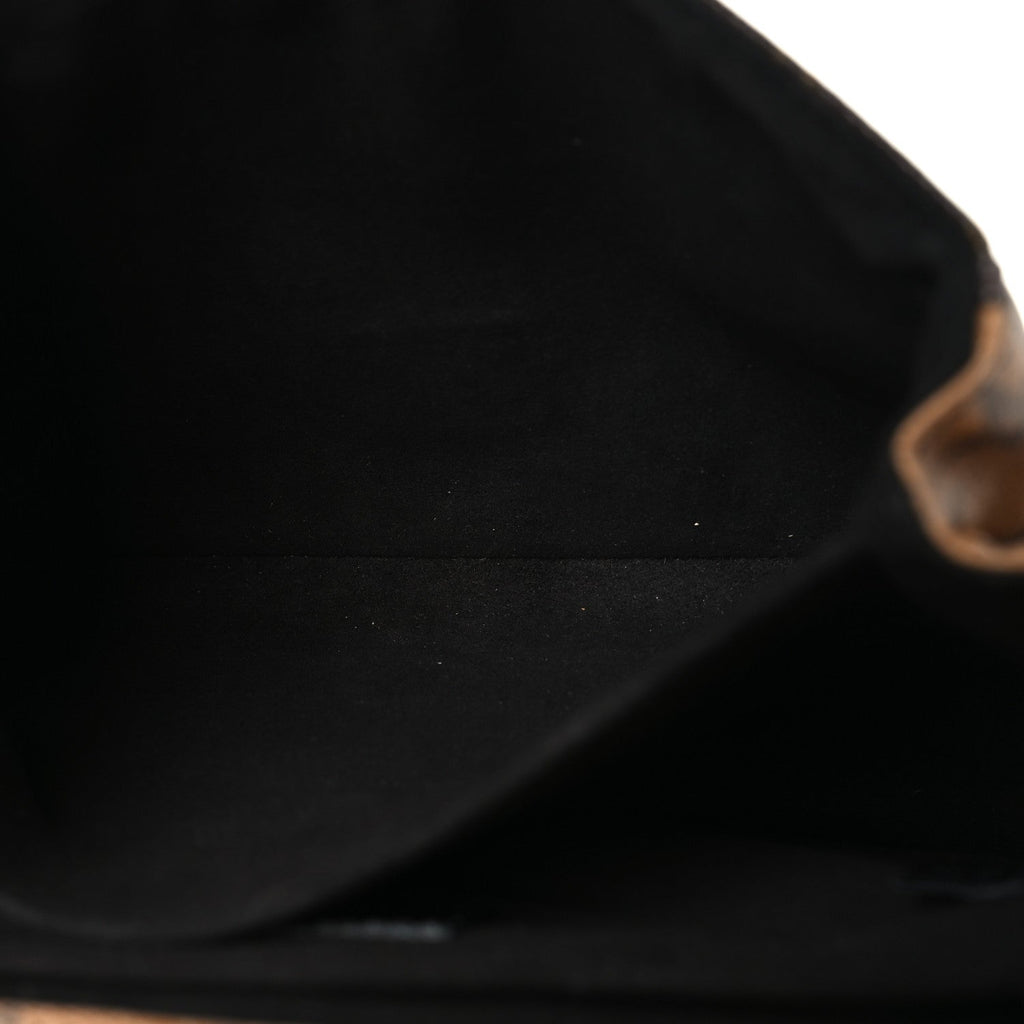 Louis Vuitton Reverse Monogram Pochette Metis