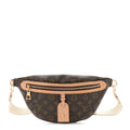 Louis Vuitton Monogram High Rise Bumbag
