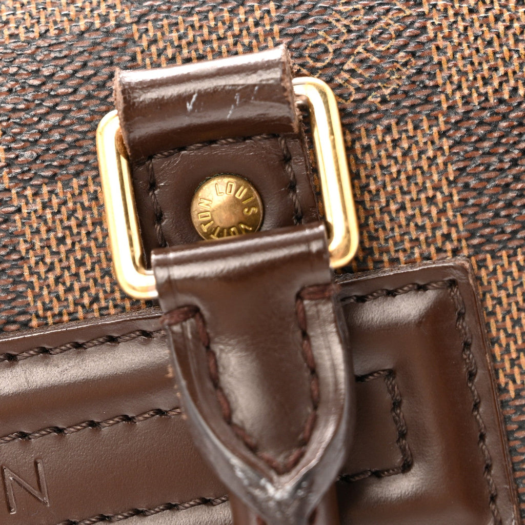 Louis Vuitton Damier Ebene Nolita