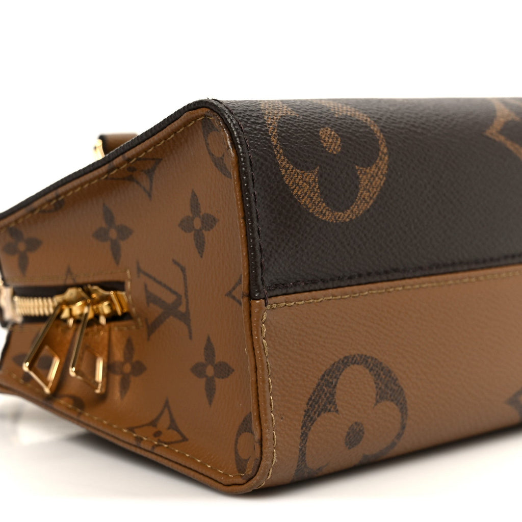 Louis Vuitton Reverse Monogram Giant OnTheGo East West