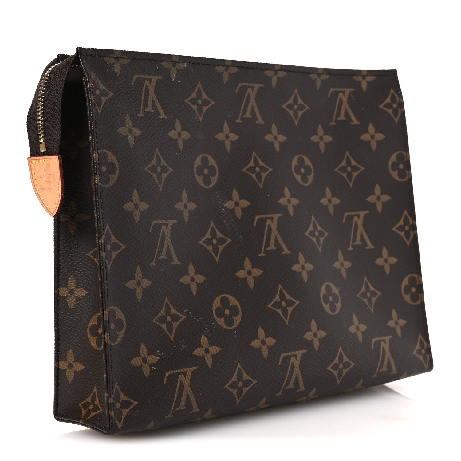 Louis Vuitton Monogram Toiletry Pouch 26