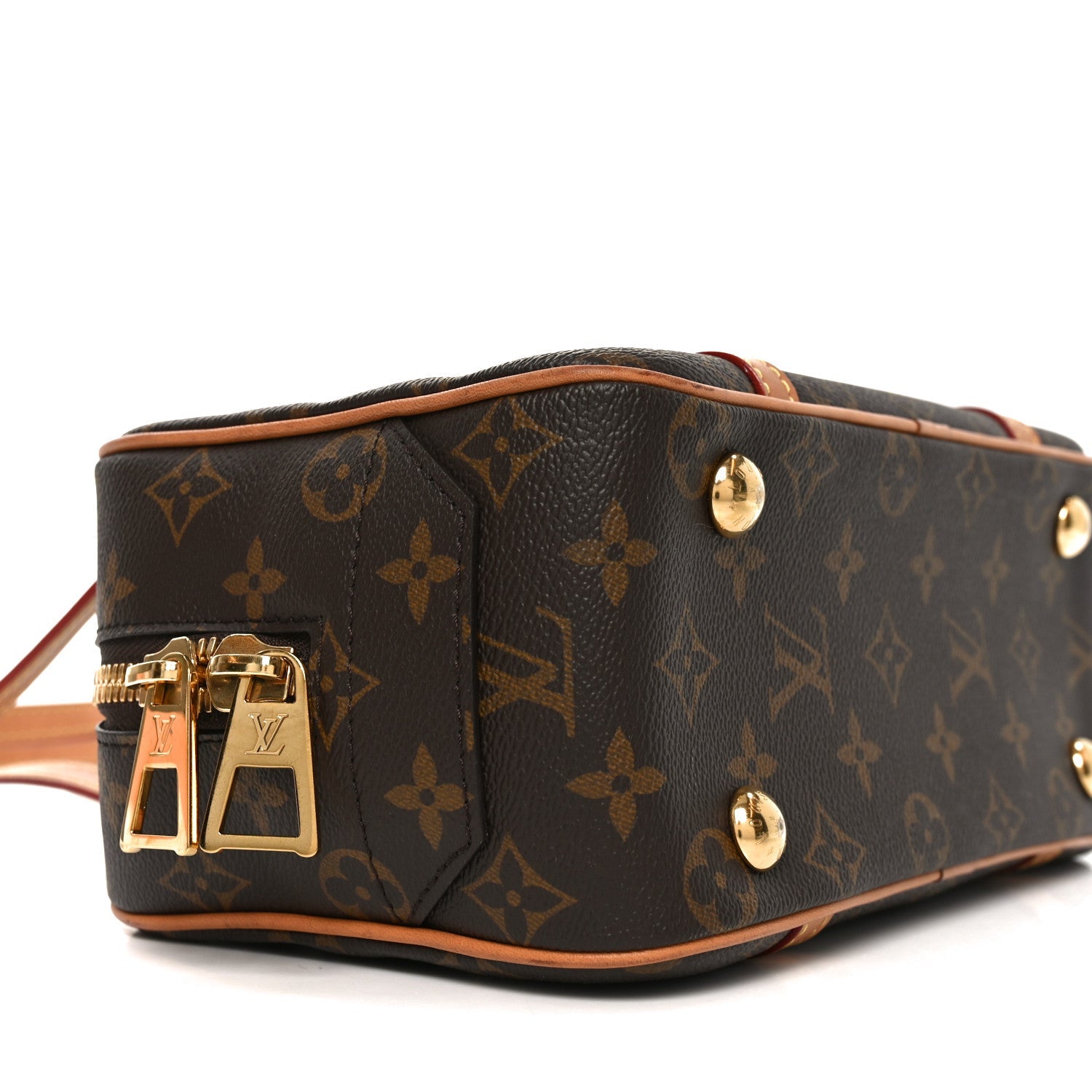 Louis Vuitton Monogram Cite