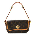 Louis Vuitton Monogram Tikal PM