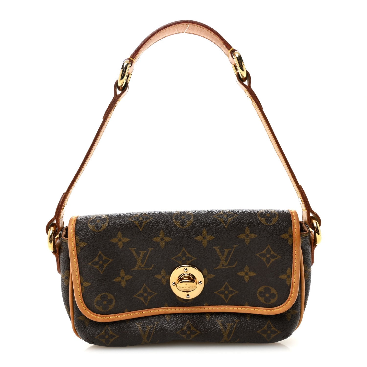 Louis Vuitton Monogram Tikal PM