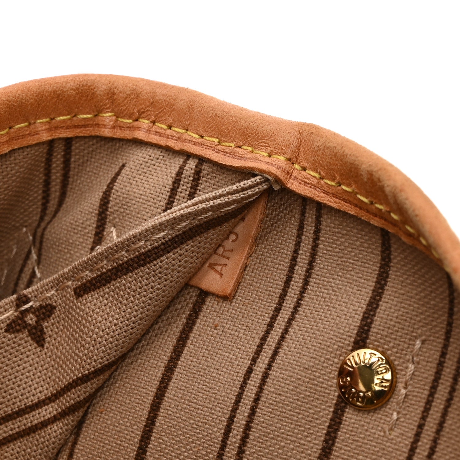 Louis Vuitton Monogram Neverfull PM