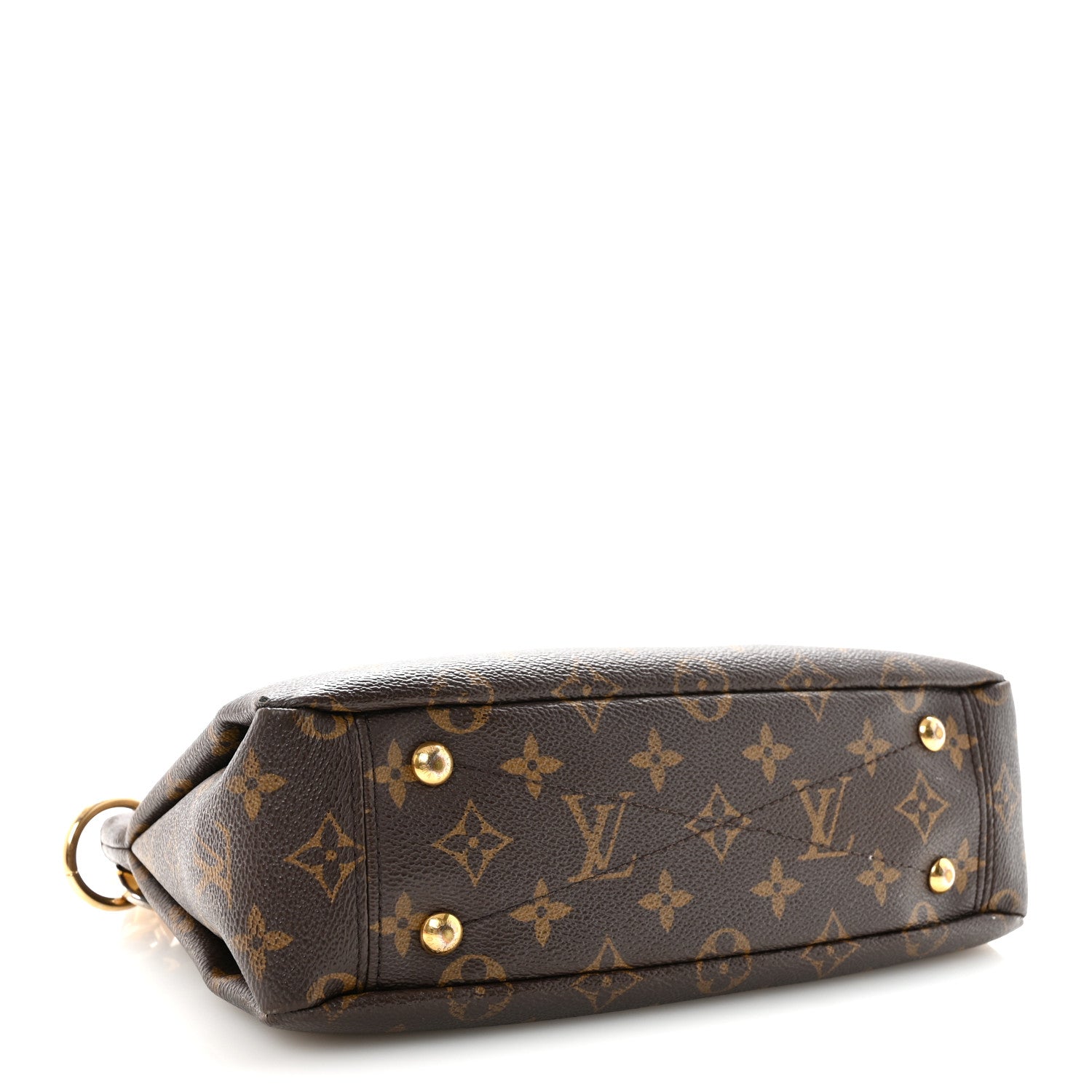 Louis Vuitton Monogram Pallas BB Cherry