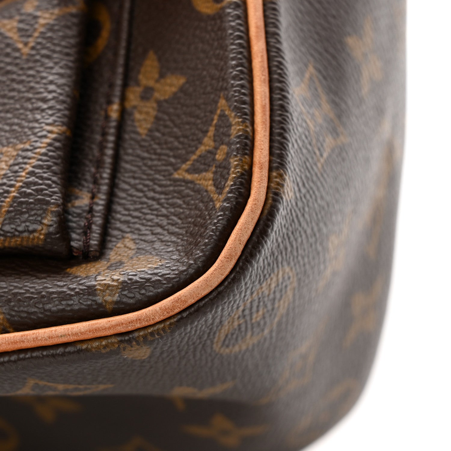 Louis Vuitton Monogram Excentri-Cite