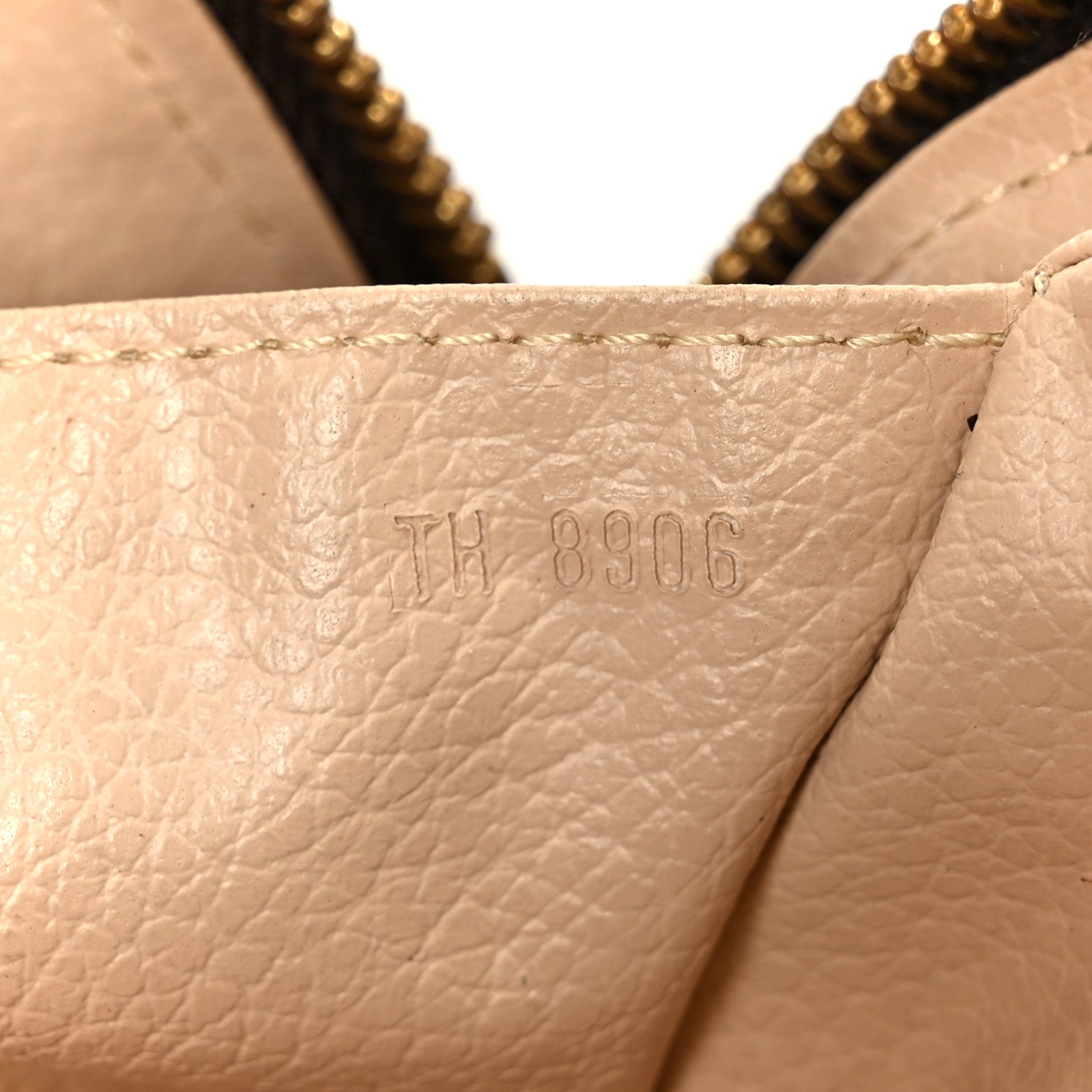 Louis Vuitton Monogram Trousse Toilette 23
