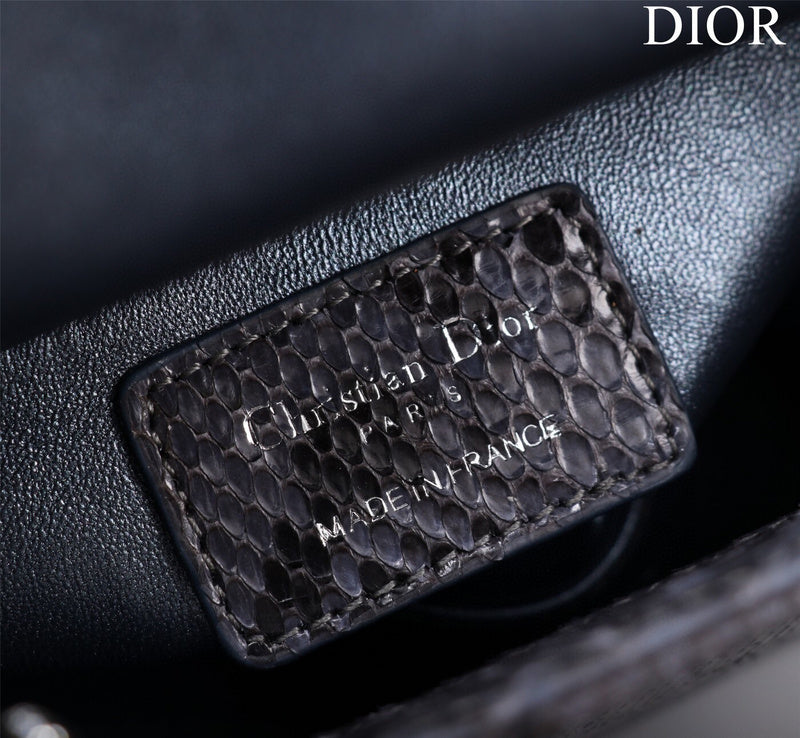 Dior Bag