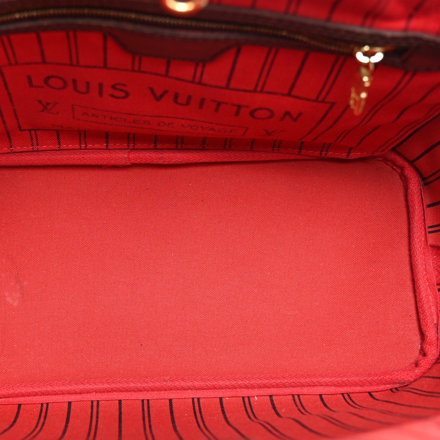Louis Vuitton Damier Ebene Neo Neverfull PM