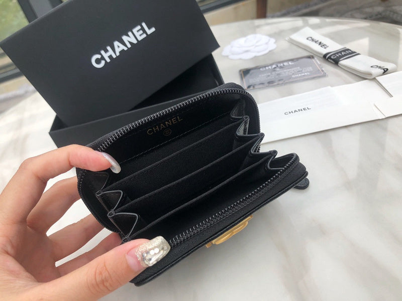 Chanel -Bags - CHL Bags - 076