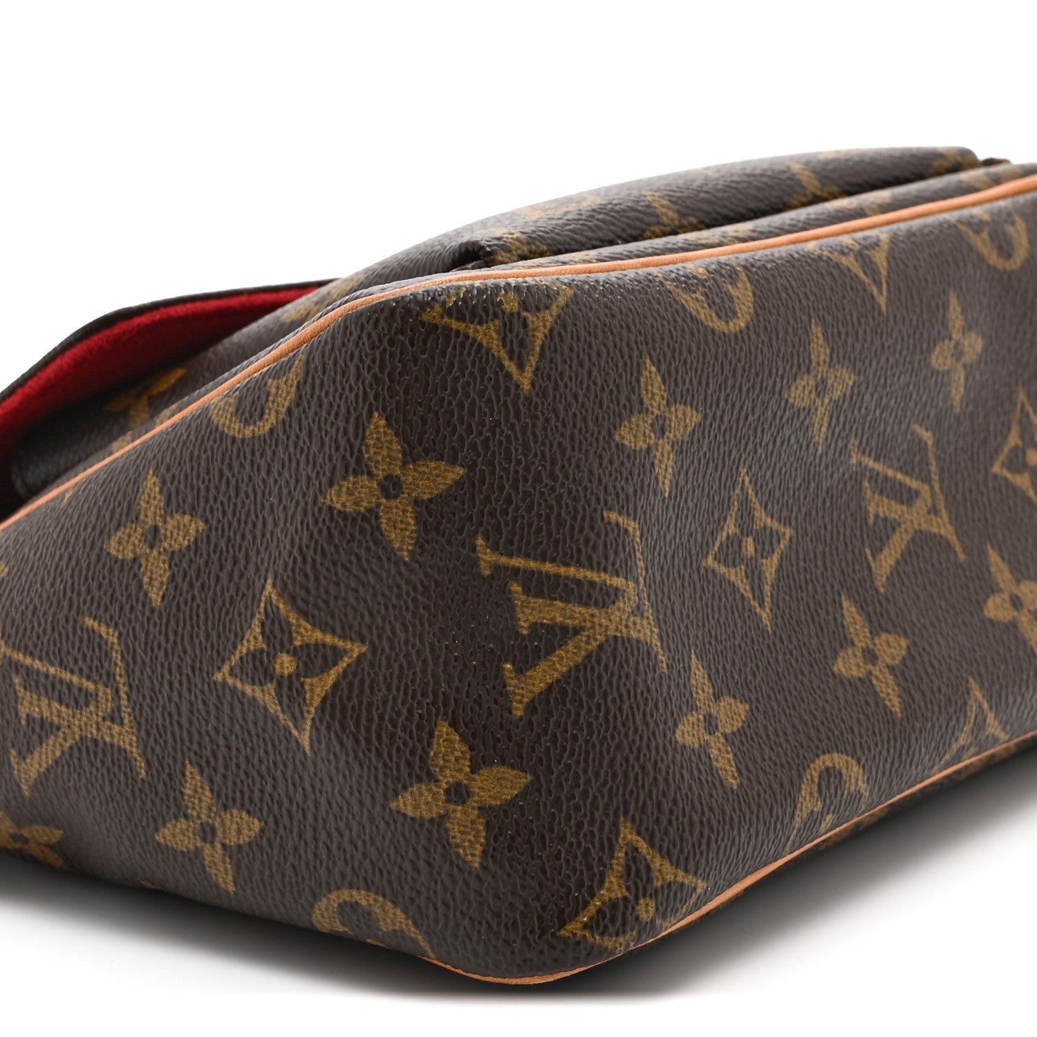 Louis Vuitton Monogram Viva-Cite PM
