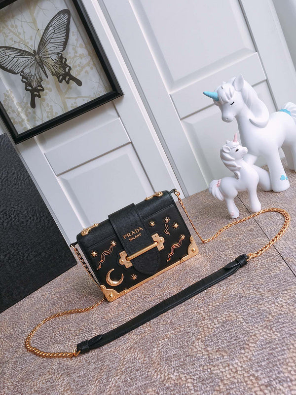 Prada Bags - 6897