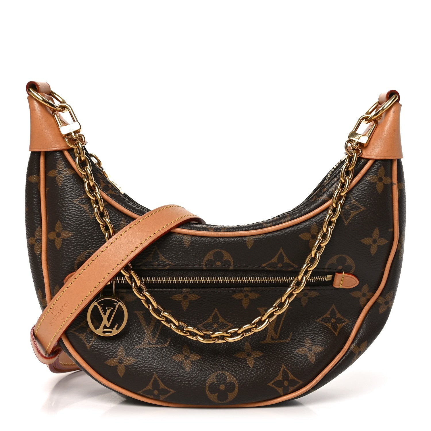 Louis Vuitton Monogram Loop