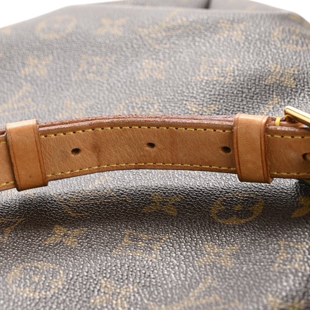 Louis Vuitton Monogram Musette GM
