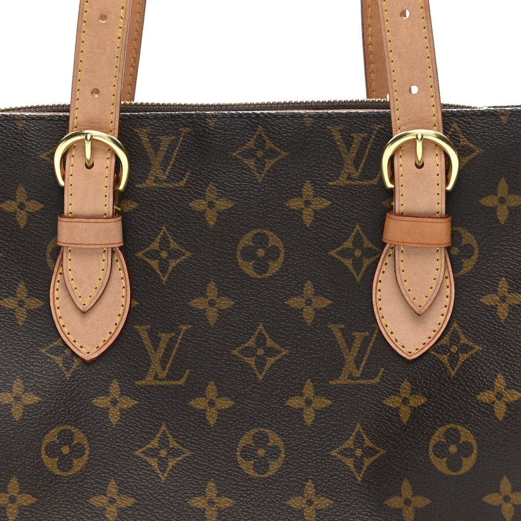 Louis Vuitton Monogram Popincourt Haut