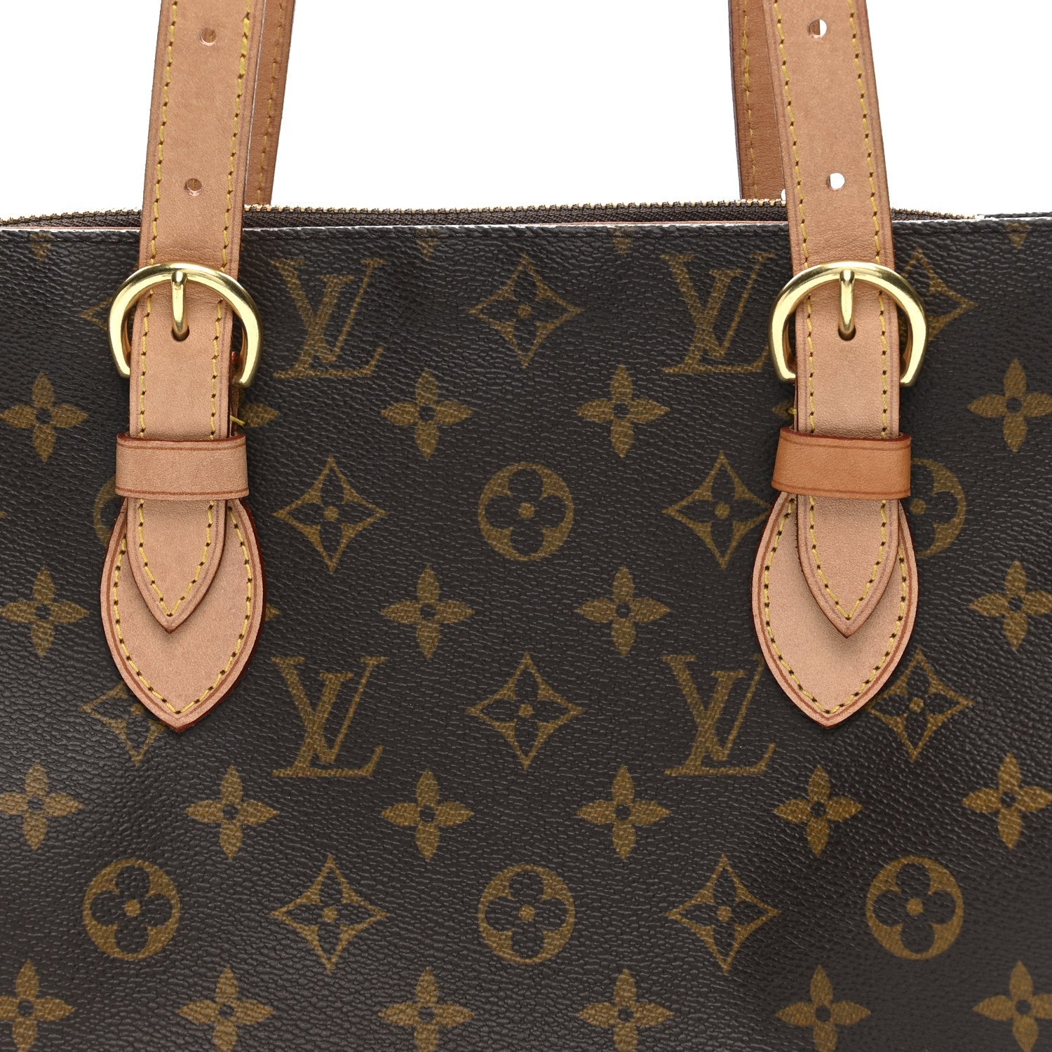 Louis Vuitton Monogram Popincourt Haut