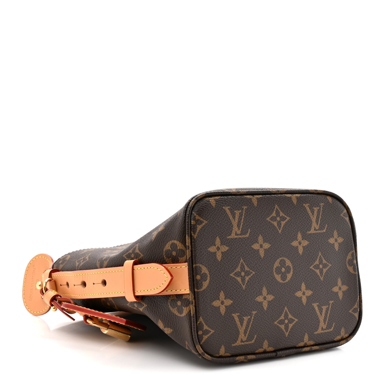 Louis Vuitton Monogram All In BB