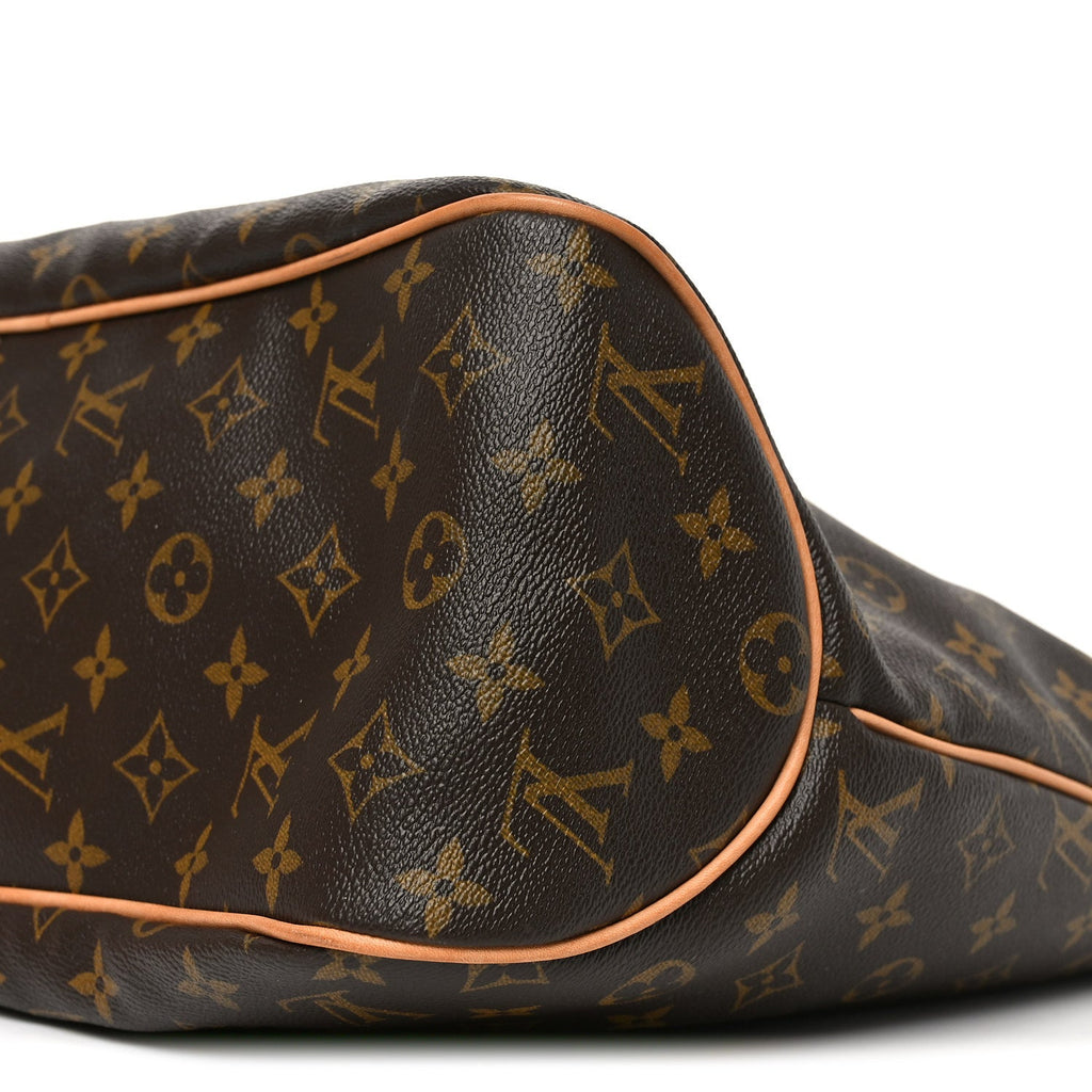 Louis Vuitton Monogram Delightful MM