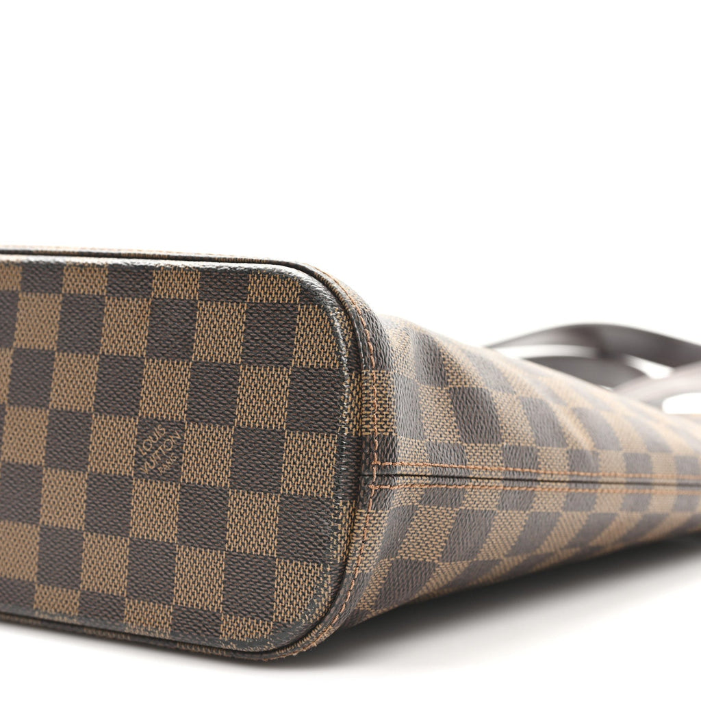 Louis Vuitton Damier Ebene Vavin GM