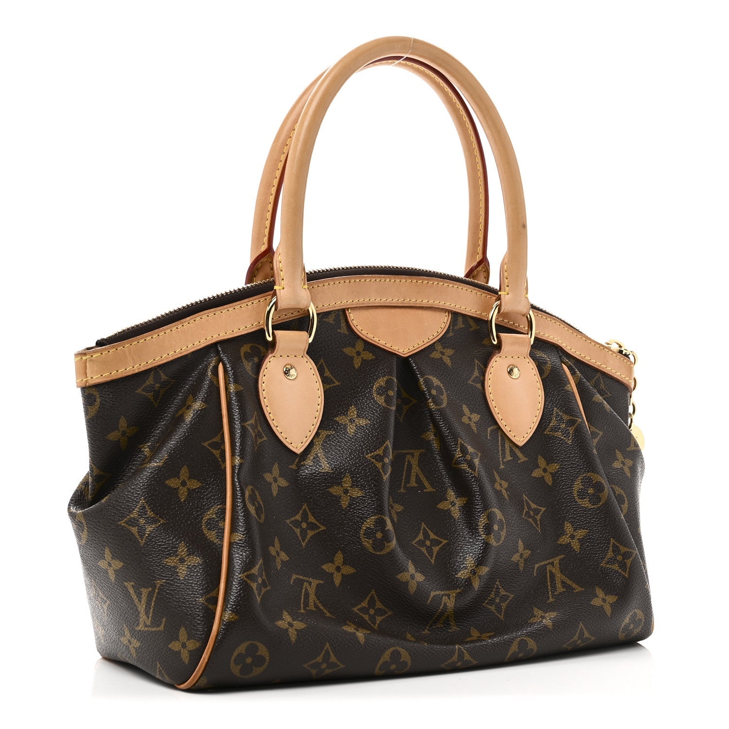 Louis Vuitton Monogram Tivoli PM