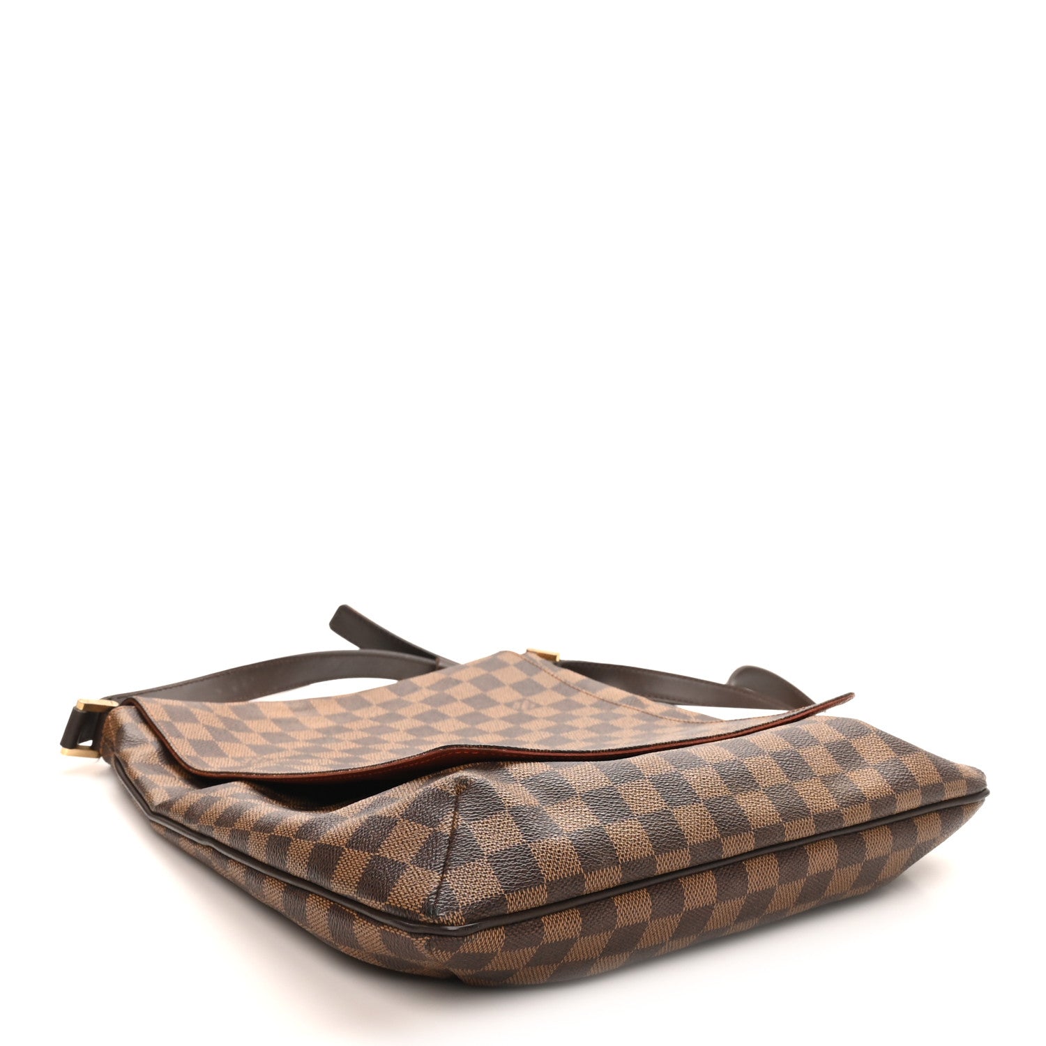 Louis Vuitton Damier Ebene Musette GM
