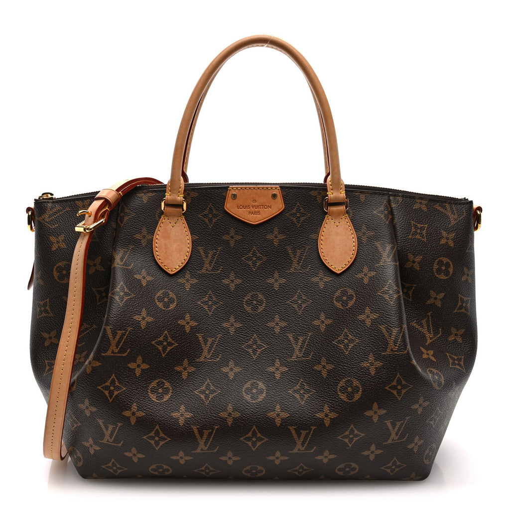 Louis Vuitton Monogram Turenne GM