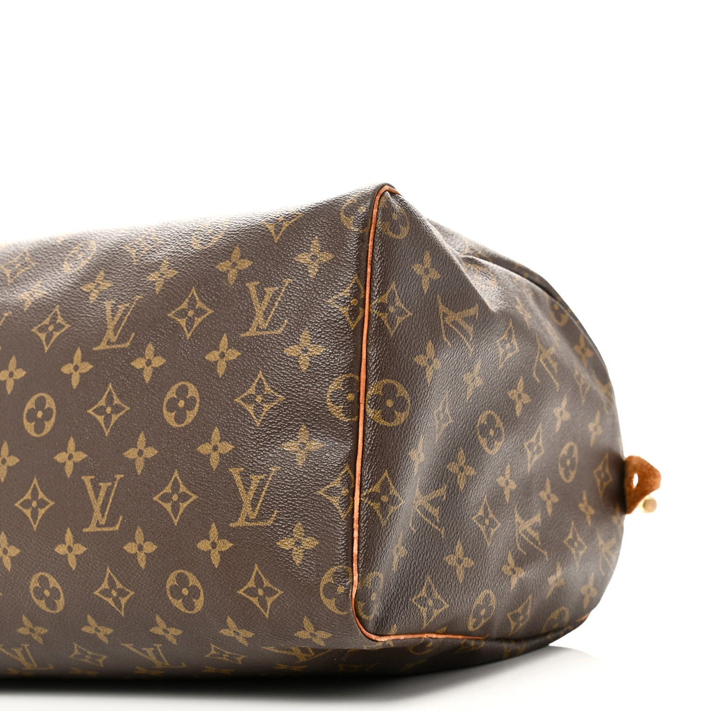 Louis Vuitton Monogram Speedy 40