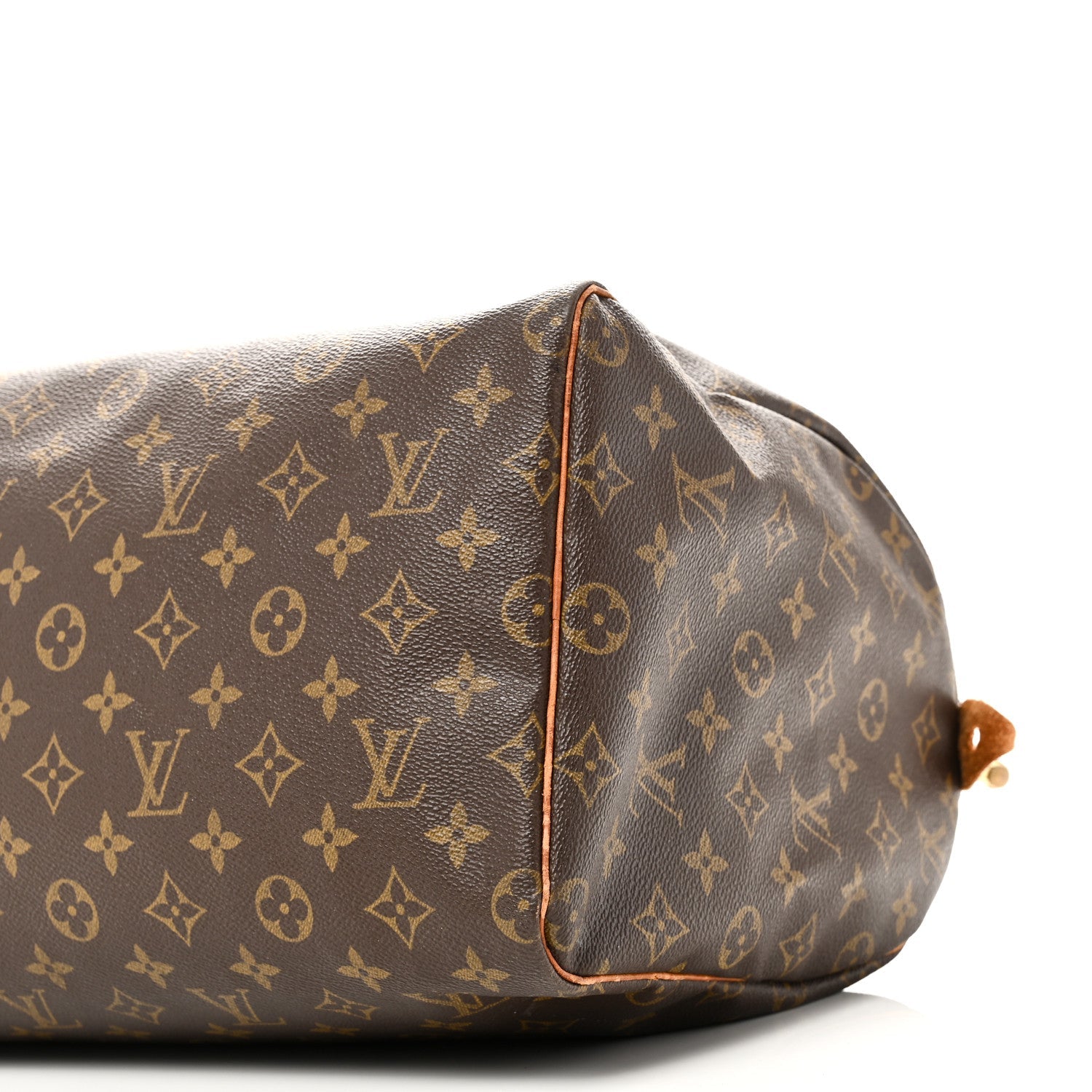 Louis Vuitton Monogram Speedy 40