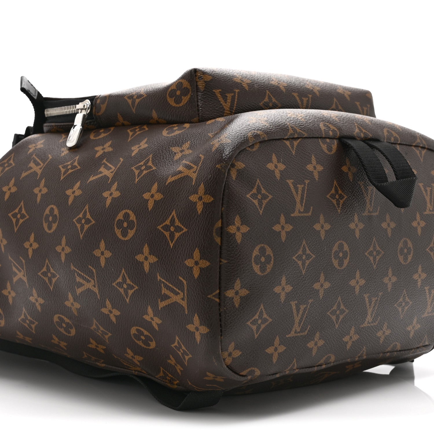Louis Vuitton Monogram Macassar Zack Backpack