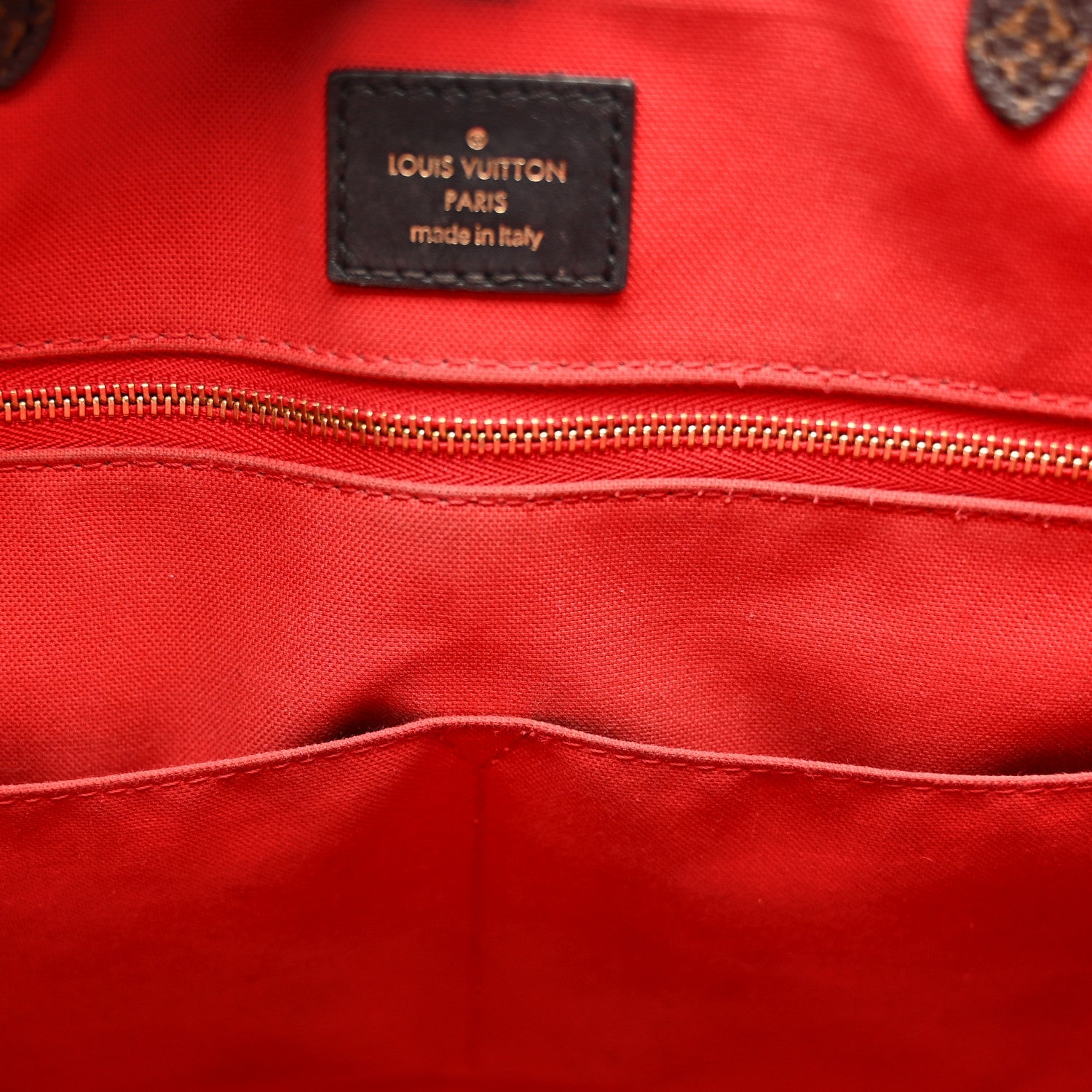 Louis Vuitton Reverse Monogram Giant Onthego GM