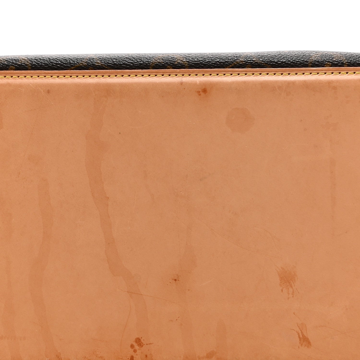 Louis Vuitton Monogram Cabas Mezzo