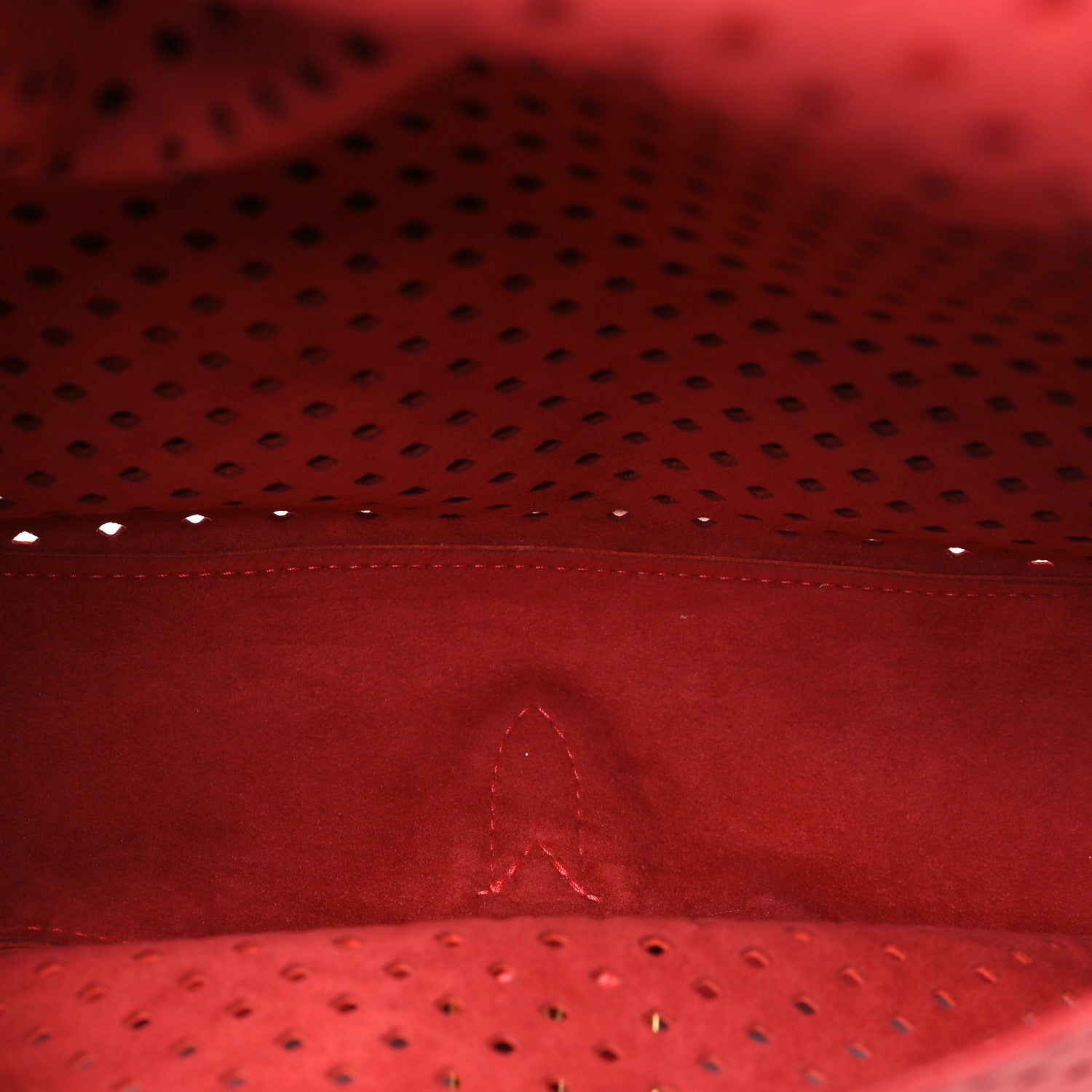 Louis Vuitton SC Flore Saumur Corail